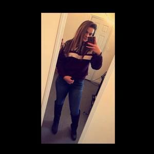 Meet your Posher, Madison